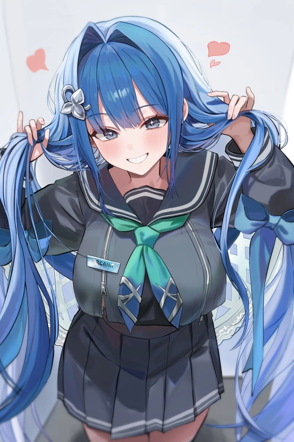 【勝利の女神:NIKKE】アルカナ のH画像 30 【勝利の女神:NIKKE】アルカナ のH画像 29 img 69d24ae23677f