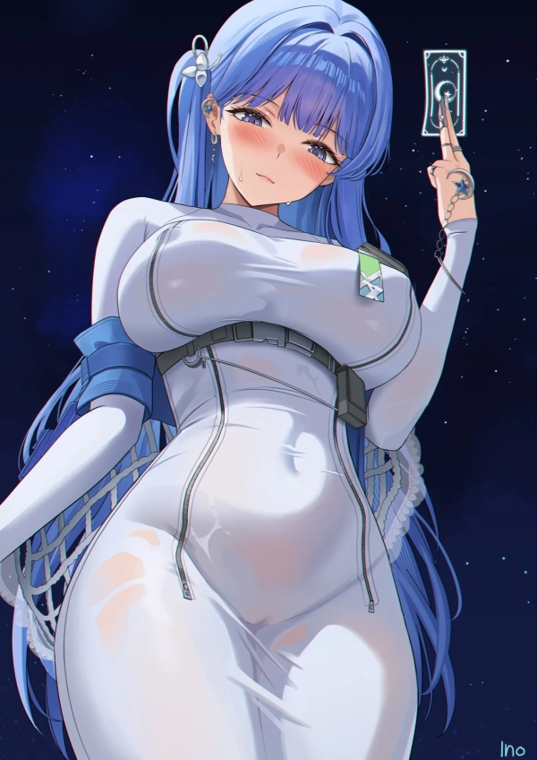 【勝利の女神:NIKKE】アルカナ のH画像 46 【勝利の女神:NIKKE】アルカナ のH画像 45 img 69d24ae49dbbf