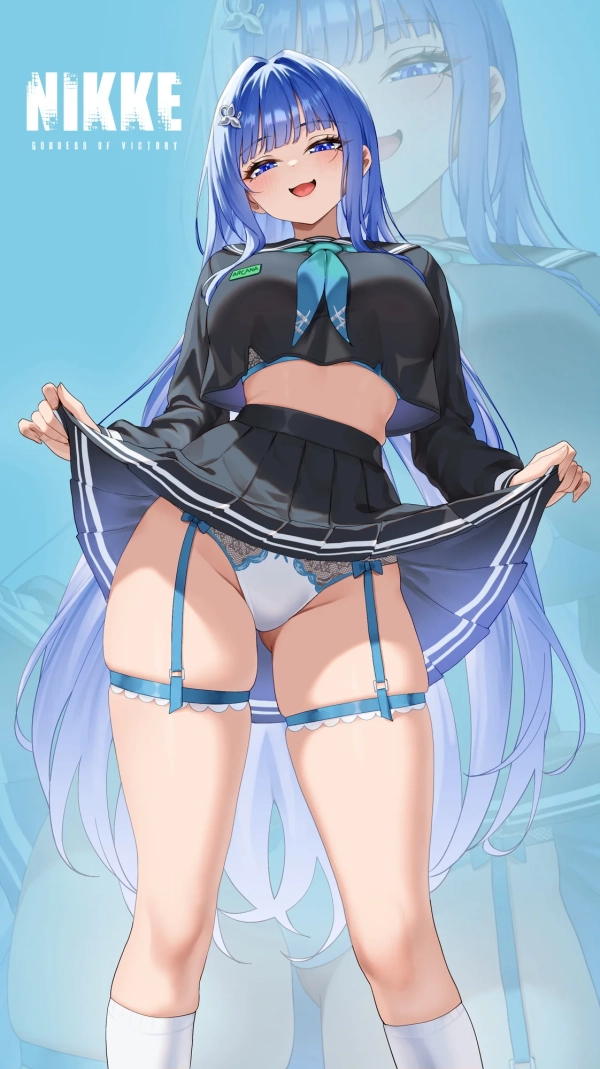 【勝利の女神:NIKKE】アルカナ のH画像 80 【勝利の女神:NIKKE】アルカナ のH画像 79 img 69d24ae97dc86