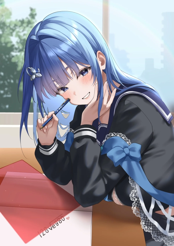 【勝利の女神:NIKKE】アルカナ のH画像 94 【勝利の女神:NIKKE】アルカナ のH画像 93 img 69d24aeb6f4d5