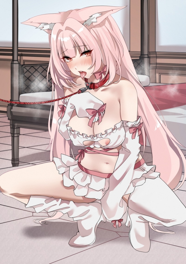 【二次】舌出し、口内エロ画像まとめ Part8 | えろかん 18 【二次】舌出し、口内エロ画像まとめ Part8 | えろかん 17 img 69d2d780d0cfd