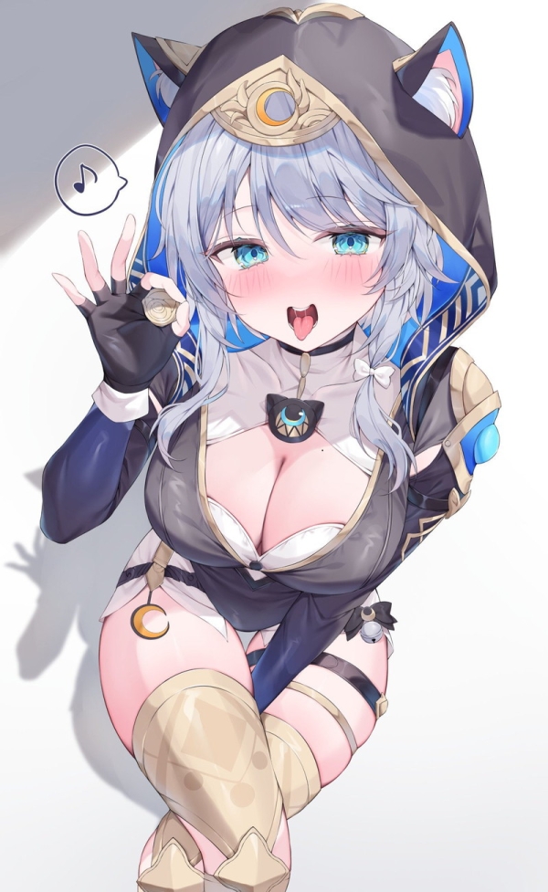 【二次】舌出し、口内エロ画像まとめ Part8 | えろかん 62 【二次】舌出し、口内エロ画像まとめ Part8 | えろかん 61 img 69d2d78374760