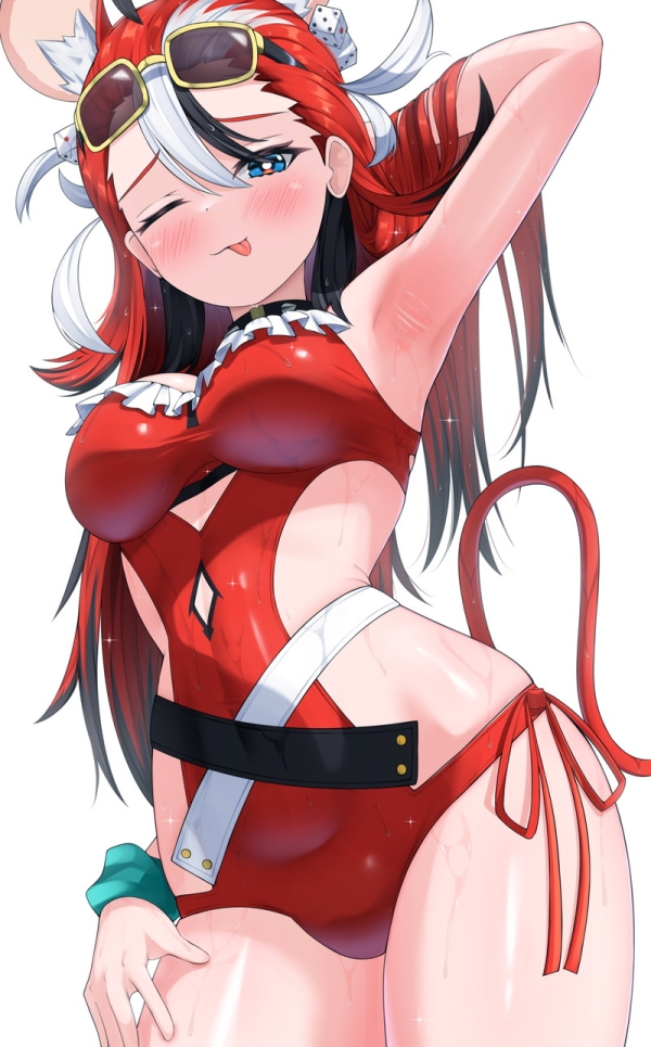 Vtuber、バーチャルYouTuberのエロ画像 Part192 | えろかん 70 Vtuber、バーチャルYouTuberのエロ画像 Part192 | えろかん 69 img 69d3645468235