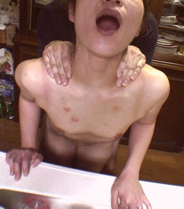 バックで突かれてる女の子が快感でエビ反っていくエロ画像! 160 バックで突かれてる女の子が快感でエビ反っていくエロ画像! 159 img 69d38070df44b