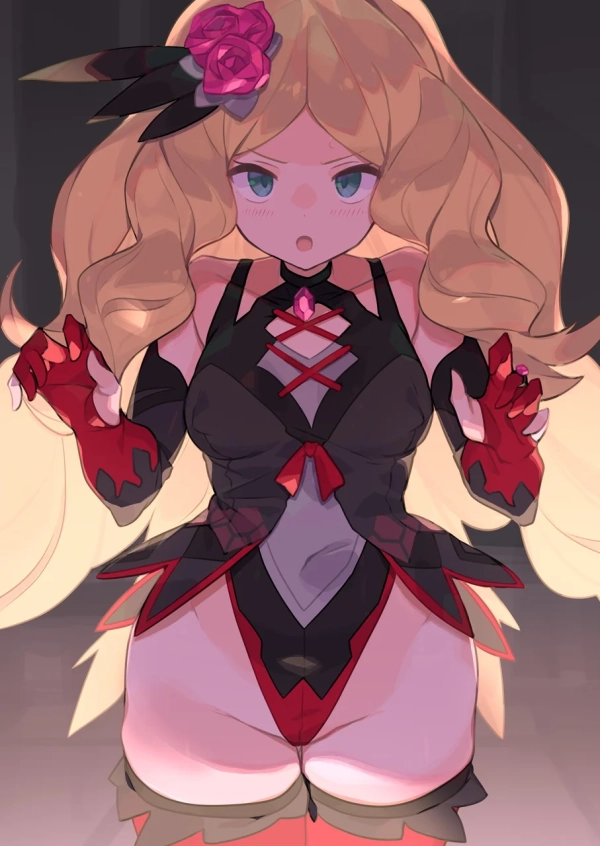 【ポケモン】トレーナーの カトレア のH画像♢ 56 【ポケモン】トレーナーの カトレア のH画像♢ 55 img 69d39c6d4312e