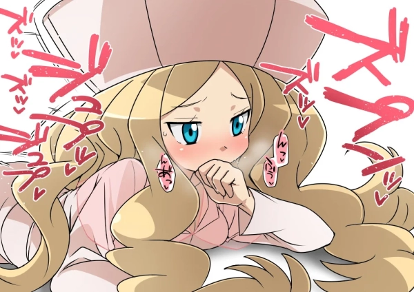 【ポケモン】トレーナーの カトレア のH画像♢ 76 【ポケモン】トレーナーの カトレア のH画像♢ 75 img 69d39c6f9b4de