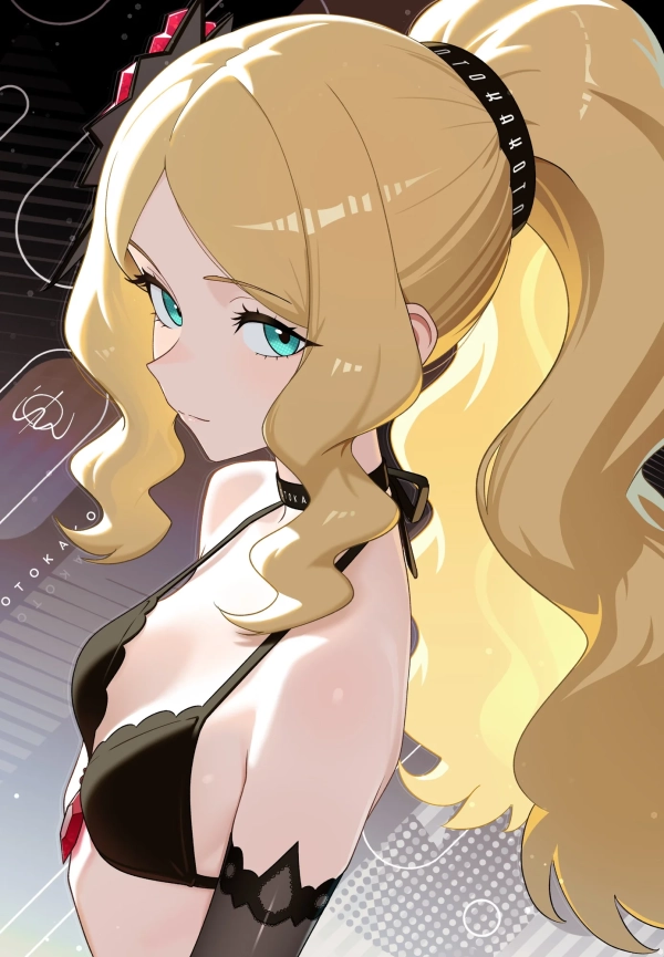 【ポケモン】トレーナーの カトレア のH画像♢ 84 【ポケモン】トレーナーの カトレア のH画像♢ 83 img 69d39c7090ec4