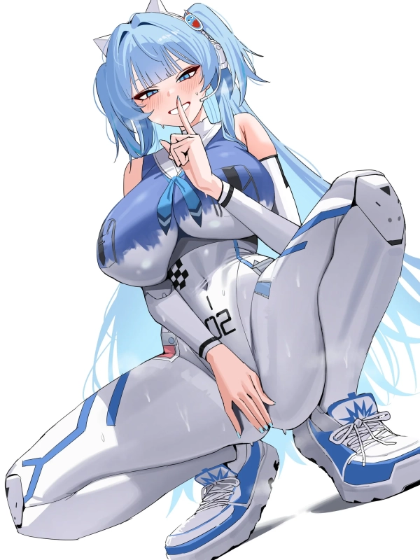 【勝利の女神:NIKKE】シフティー&メカミシフティー&メッ〇 のエッ?!画像 28 【勝利の女神:NIKKE】シフティー&メカミシフティー&メッ〇 のエッ?!画像 27 img 69d4ee084a0b3