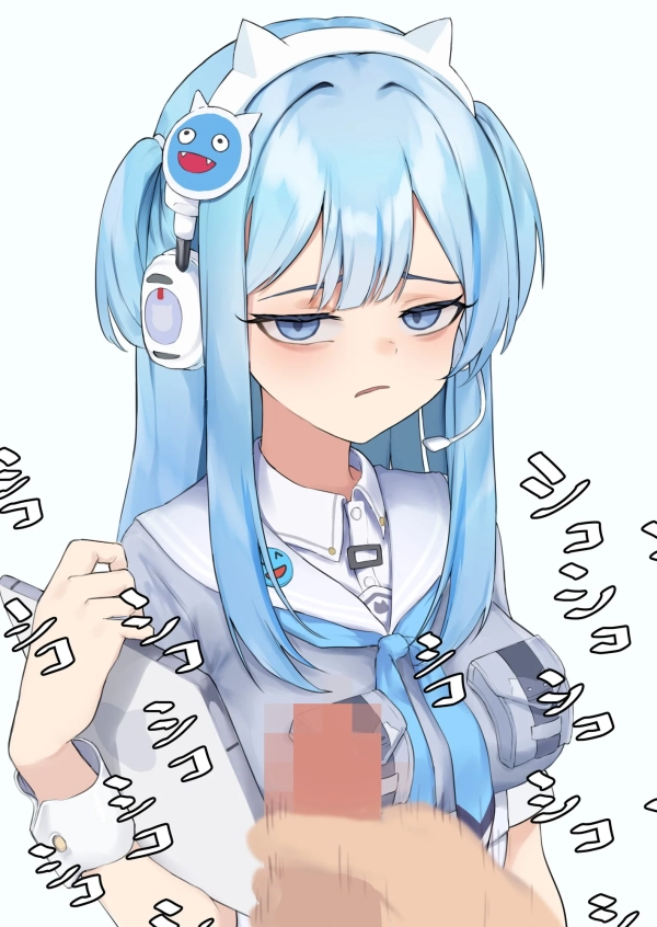 【勝利の女神:NIKKE】シフティー&メカミシフティー&メッ〇 のエッ?!画像 38 【勝利の女神:NIKKE】シフティー&メカミシフティー&メッ〇 のエッ?!画像 37 img 69d4ee0a26224