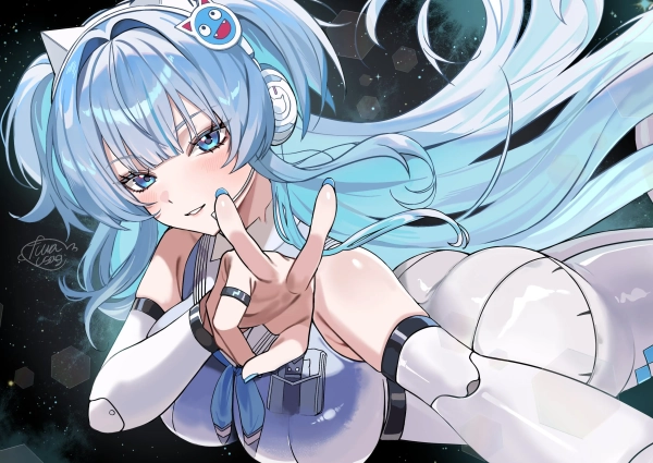 【勝利の女神:NIKKE】シフティー&メカミシフティー&メッ〇 のエッ?!画像 62 【勝利の女神:NIKKE】シフティー&メカミシフティー&メッ〇 のエッ?!画像 61 img 69d4ee0e4f05b