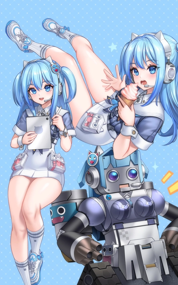 【勝利の女神:NIKKE】シフティー&メカミシフティー&メッ〇 のエッ?!画像 88 【勝利の女神:NIKKE】シフティー&メカミシフティー&メッ〇 のエッ?!画像 87 img 69d4ee12c171d