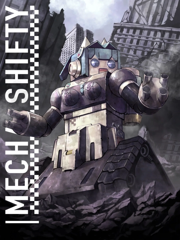 【勝利の女神:NIKKE】シフティー&メカミシフティー&メッ〇 のエッ?!画像 90 【勝利の女神:NIKKE】シフティー&メカミシフティー&メッ〇 のエッ?!画像 89 img 69d4ee131c8a1