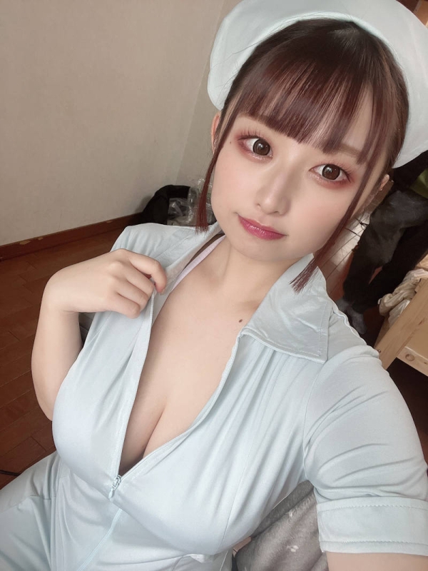 おっぱいが癒しの巨乳ナースエロ画像 76 おっぱいが癒しの巨乳ナースエロ画像 75 img 69d5cf709279d