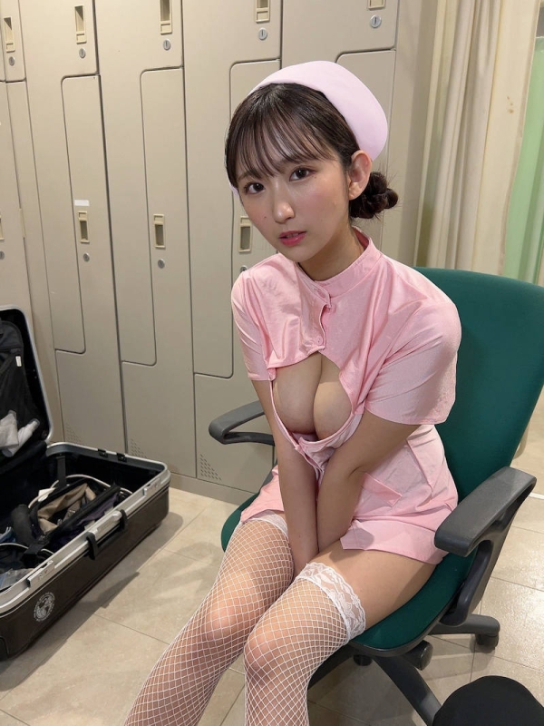 おっぱいが癒しの巨乳ナースエロ画像 108 おっぱいが癒しの巨乳ナースエロ画像 107 img 69d5cf80b34ea