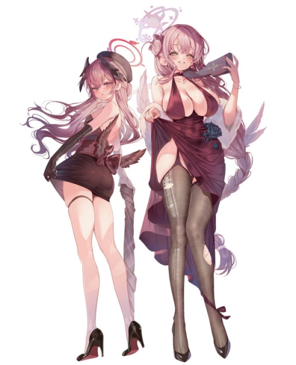 本日のランダム最新二次エロ画像まとめ Part1225 | 二次エロ喫茶 78 本日のランダム最新二次エロ画像まとめ Part1225 | 二次エロ喫茶 77 img 69d6073b2da08