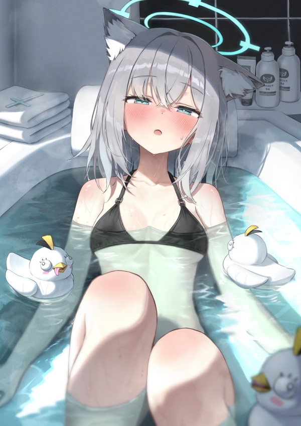 【二次】猫耳、狐耳などが生えたケモミミっ娘たちのエロ画像 Part143 | えろかん 76 【二次】猫耳、狐耳などが生えたケモミミっ娘たちのエロ画像 Part143 | えろかん 75 img 69d693bf9138a