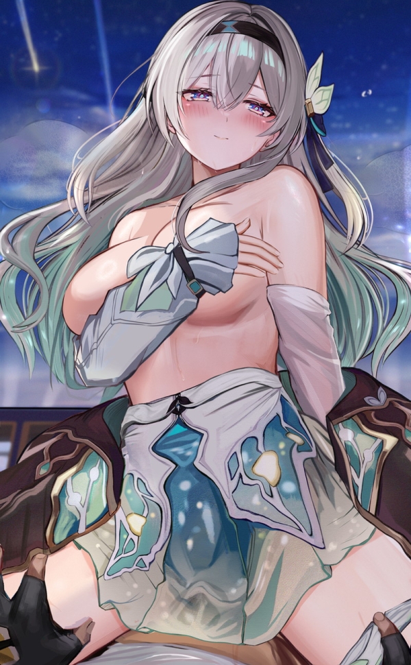 【二次】手ブラや髪ブラで乳首だけ隠れたエロ画像まとめ Part3 | えろかん 8 【二次】手ブラや髪ブラで乳首だけ隠れたエロ画像まとめ Part3 | えろかん 7 img 69d6cbf81bce5