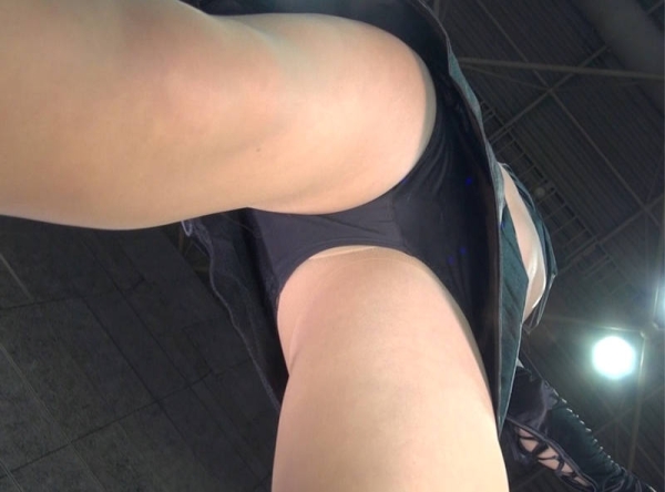 キャンギャル逆さ撮りのエロ画像 80 キャンギャル逆さ撮りのエロ画像 79 img 69d7ad2516aca