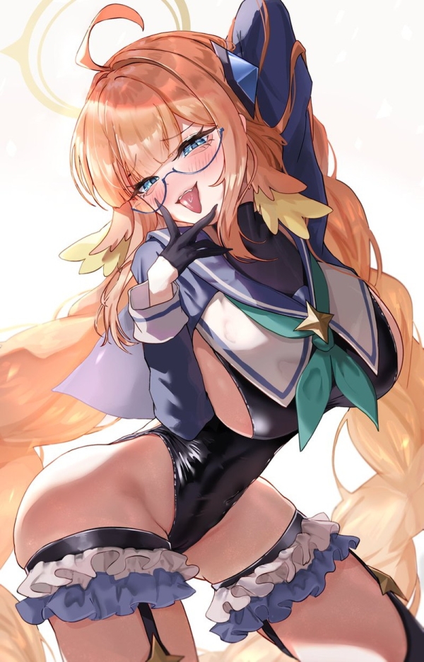 【二次】エッチなガーターベルトを付けた女子たちのエロ画像 Part12 | えろかん 46 【二次】エッチなガーターベルトを付けた女子たちのエロ画像 Part12 | えろかん 45 img 69d81d7e279b8