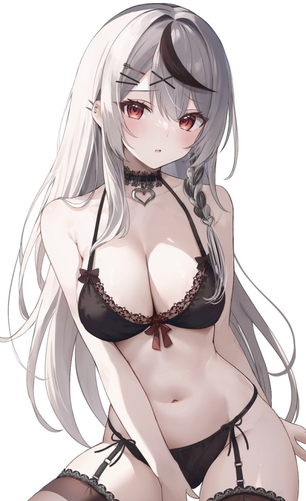 【二次】エッチなガーターベルトを付けた女子たちのエロ画像 Part12 | えろかん 50 【二次】エッチなガーターベルトを付けた女子たちのエロ画像 Part12 | えろかん 49 img 69d81d7e63685