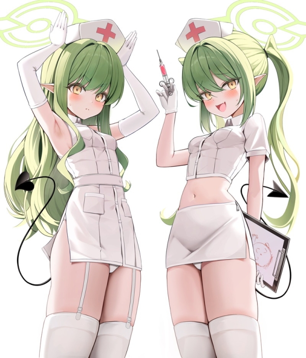 【二次】エッチなガーターベルトを付けた女子たちのエロ画像 Part12 | えろかん 66 【二次】エッチなガーターベルトを付けた女子たちのエロ画像 Part12 | えろかん 65 img 69d81d7f4e89b