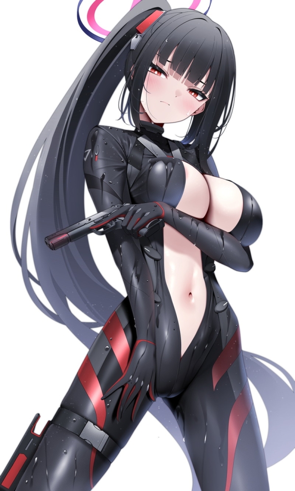 ブルーアーカイブ(ブルアカ)のエロ画像 Part192 | えろかん 36 ブルーアーカイブ(ブルアカ)のエロ画像 Part192 | えろかん 35 img 69d871de0b29a