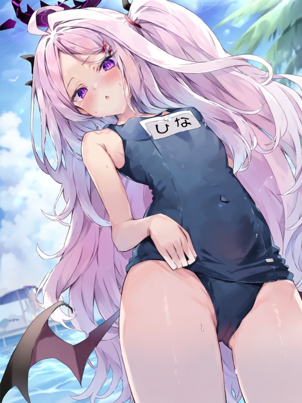 ブルーアーカイブ(ブルアカ)のエロ画像 Part192 | えろかん 60 ブルーアーカイブ(ブルアカ)のエロ画像 Part192 | えろかん 59 img 69d871df4ded2