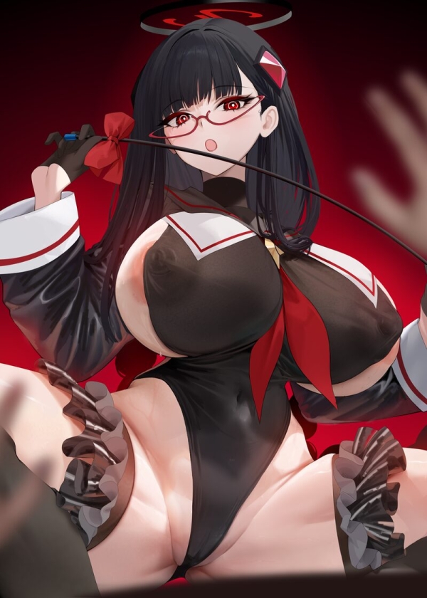 ブルーアーカイブ(ブルアカ)のエロ画像 Part192 | えろかん 102 ブルーアーカイブ(ブルアカ)のエロ画像 Part192 | えろかん 101 img 69d871e1a9897