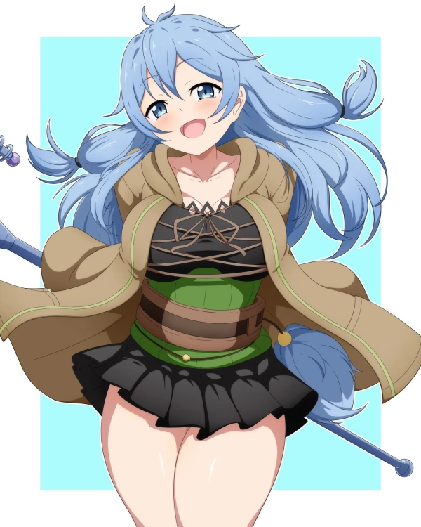 【遊戯王】霊使い の少女たちの叡智画像☆ ② 20 【遊戯王】霊使い の少女たちの叡智画像☆ ② 19 img 69d8e25dc9045