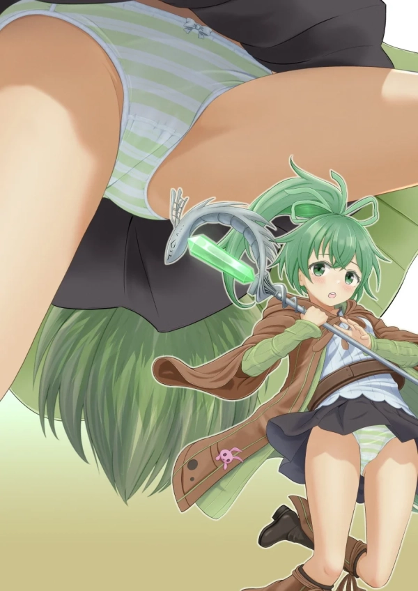 【遊戯王】霊使い の少女たちの叡智画像☆ ② 40 【遊戯王】霊使い の少女たちの叡智画像☆ ② 39 img 69d8e260f3581