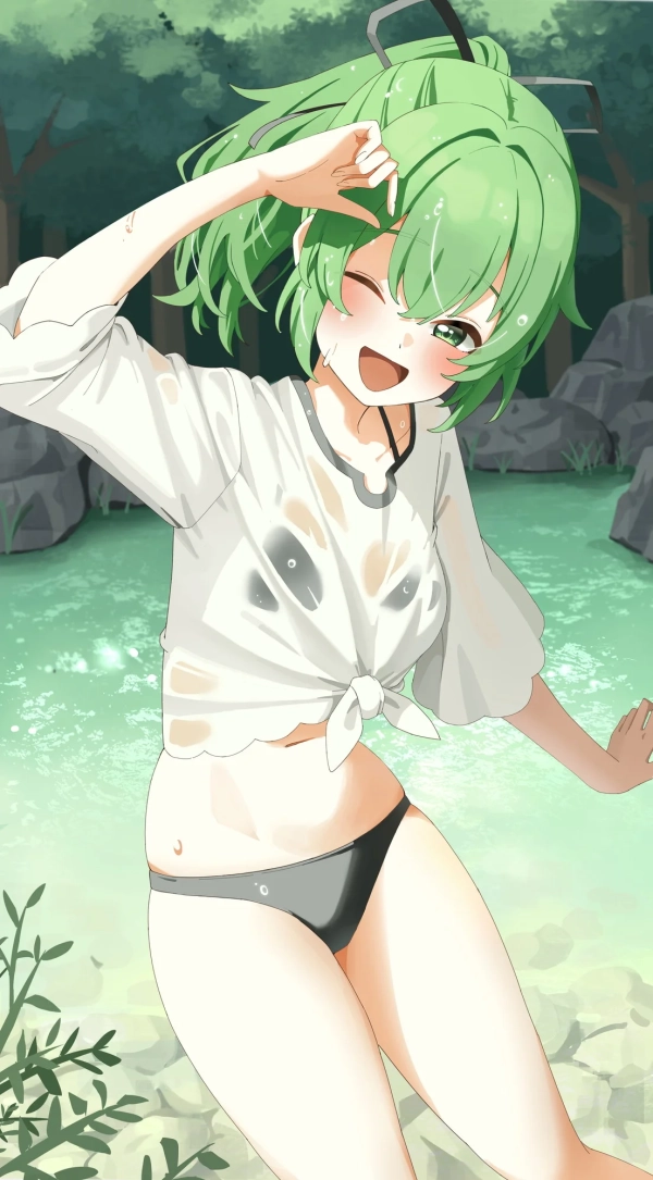 【遊戯王】霊使い の少女たちの叡智画像☆ ② 56 【遊戯王】霊使い の少女たちの叡智画像☆ ② 55 img 69d8e26343f1e