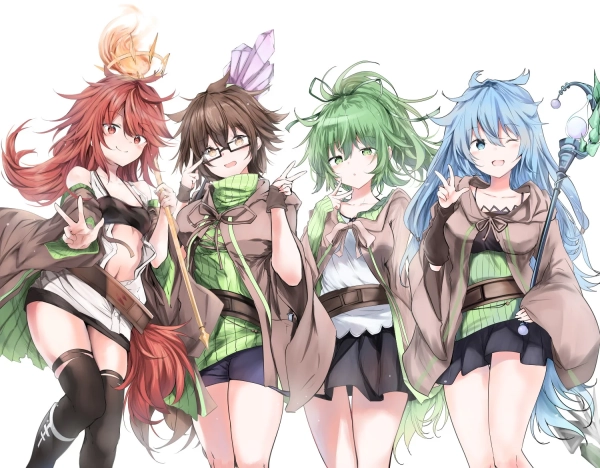 【遊戯王】霊使い の少女たちの叡智画像☆ ② 96 【遊戯王】霊使い の少女たちの叡智画像☆ ② 95 img 69d8e2692c2c7