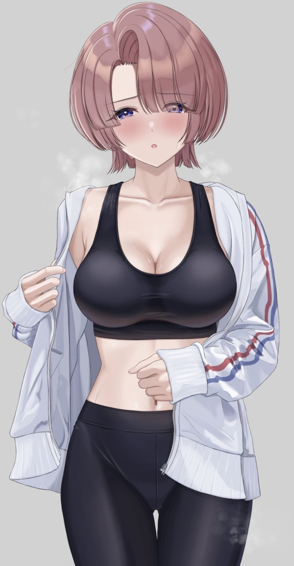 【ムワッ♡】臭い、湯気、熱気の描写が抜ける二次エロ画像 Part54 | えろかん 68 【ムワッ♡】臭い、湯気、熱気の描写が抜ける二次エロ画像 Part54 | えろかん 67 img 69d8fe79c521a