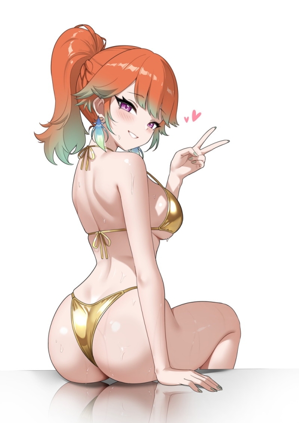 【二次】色々なエロいお尻画像のまとめ Part81 | えろかん 56 【二次】色々なエロいお尻画像のまとめ Part81 | えろかん 55 img 69d96f200e3e5