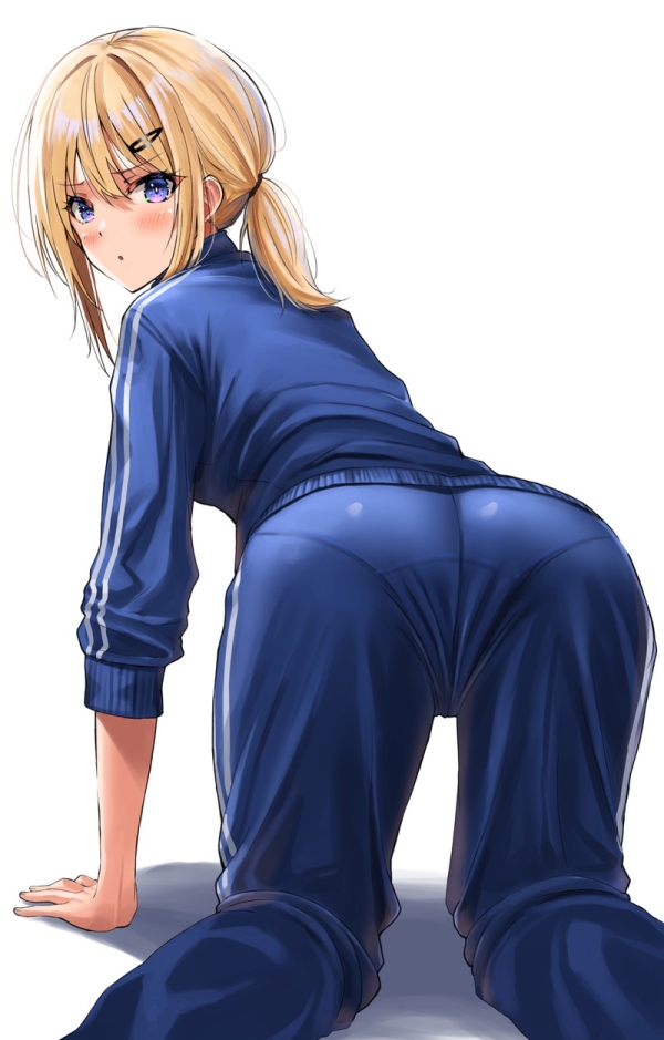 【二次】色々なエロいお尻画像のまとめ Part81 | えろかん 80 【二次】色々なエロいお尻画像のまとめ Part81 | えろかん 79 img 69d96f2172e0f