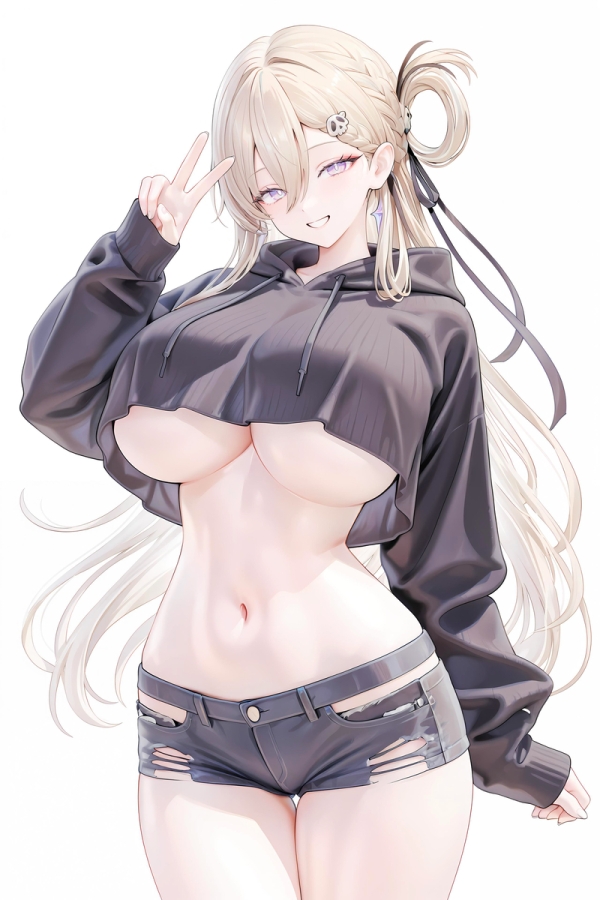 【二次】おっぱいの重みが伝わりそうな下乳、乳袋画像 Part52 | えろかん 36 【二次】おっぱいの重みが伝わりそうな下乳、乳袋画像 Part52 | えろかん 35 img 69d9c35946557