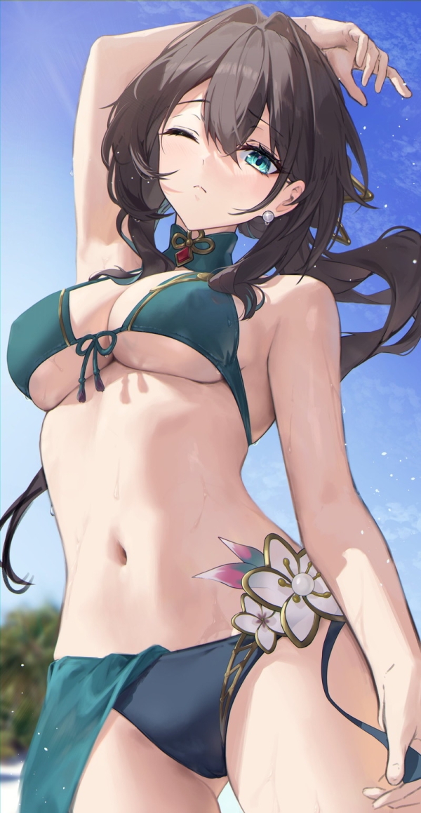 【二次】おっぱいの重みが伝わりそうな下乳、乳袋画像 Part52 | えろかん 58 【二次】おっぱいの重みが伝わりそうな下乳、乳袋画像 Part52 | えろかん 57 img 69d9c35a8b586