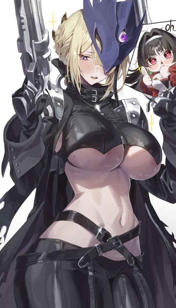 【二次】おっぱいの重みが伝わりそうな下乳、乳袋画像 Part52 | えろかん 90 【二次】おっぱいの重みが伝わりそうな下乳、乳袋画像 Part52 | えろかん 89 img 69d9c35c676f4