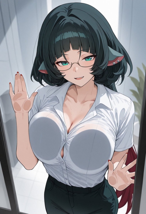 【二次】大人の色気を感じるお姉さんたちのエロ画像 Part56 | えろかん 48 【二次】大人の色気を感じるお姉さんたちのエロ画像 Part56 | えろかん 47 img 69d9fbfc4f8b6