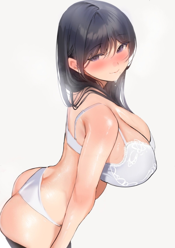 【二次】大人の色気を感じるお姉さんたちのエロ画像 Part56 | えろかん 84 【二次】大人の色気を感じるお姉さんたちのエロ画像 Part56 | えろかん 83 img 69d9fbfeb855d