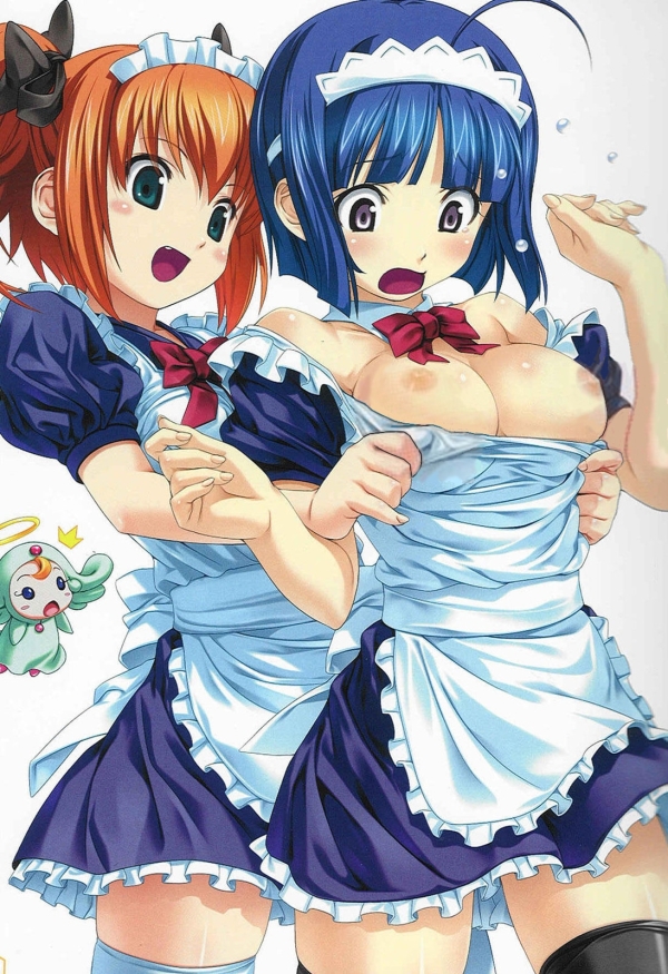 おっぱいメイド! | もえぴりあ 44 おっぱいメイド! | もえぴりあ 43 img 69da17bf4a18a