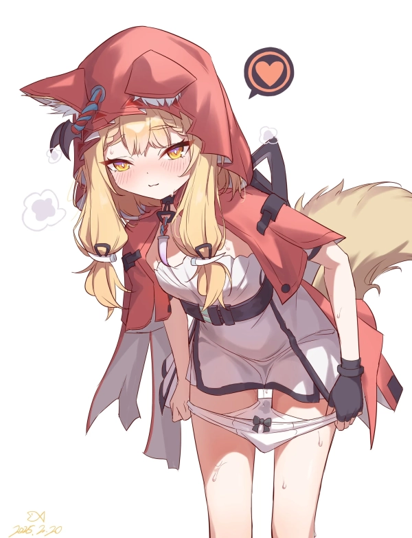 【アークナイツ】ロッシ の萌え&H画像【エンドフィールド】 6 【アークナイツ】ロッシ の萌え&H画像【エンドフィールド】 5 img 69da33edd52a7