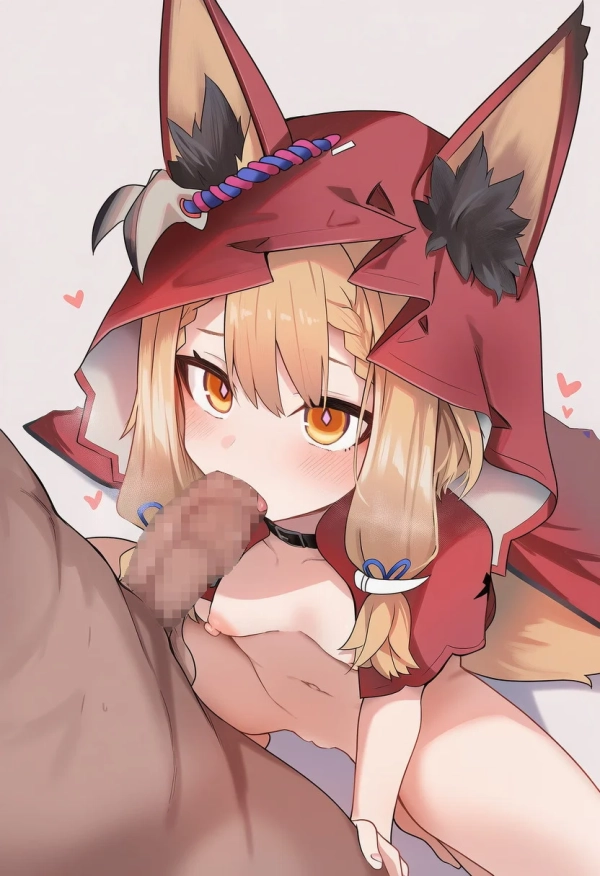 【アークナイツ】ロッシ の萌え&H画像【エンドフィールド】 26 【アークナイツ】ロッシ の萌え&H画像【エンドフィールド】 25 img 69da33f0bea06