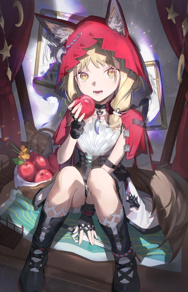 【アークナイツ】ロッシ の萌え&H画像【エンドフィールド】 32 【アークナイツ】ロッシ の萌え&H画像【エンドフィールド】 31 img 69da33f1a29d7