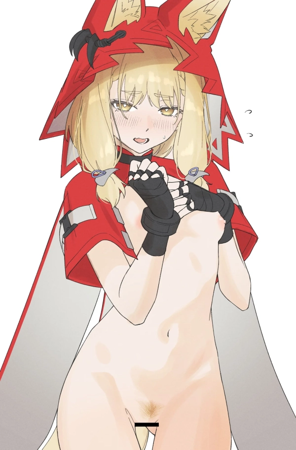 【アークナイツ】ロッシ の萌え&H画像【エンドフィールド】 36 【アークナイツ】ロッシ の萌え&H画像【エンドフィールド】 35 img 69da33f245ba6