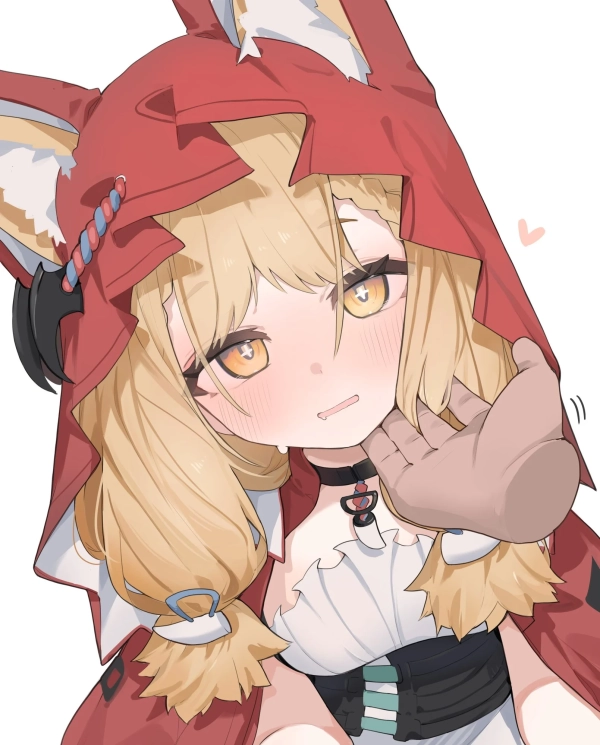 【アークナイツ】ロッシ の萌え&H画像【エンドフィールド】 38 【アークナイツ】ロッシ の萌え&H画像【エンドフィールド】 37 img 69da33f294467