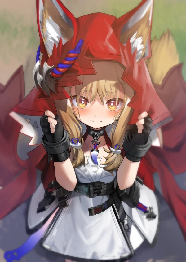 【アークナイツ】ロッシ の萌え&H画像【エンドフィールド】 56 【アークナイツ】ロッシ の萌え&H画像【エンドフィールド】 55 img 69da33f54cc14