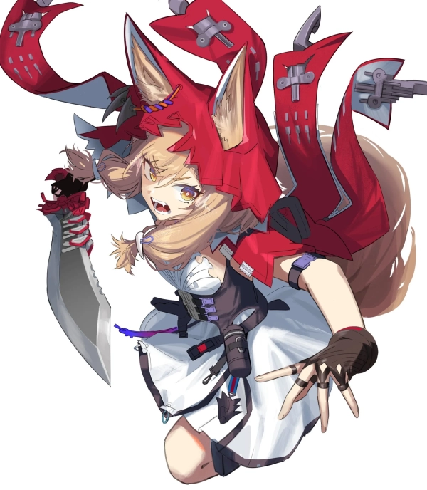 【アークナイツ】ロッシ の萌え&H画像【エンドフィールド】 72 【アークナイツ】ロッシ の萌え&H画像【エンドフィールド】 71 img 69da33f7bcf4b