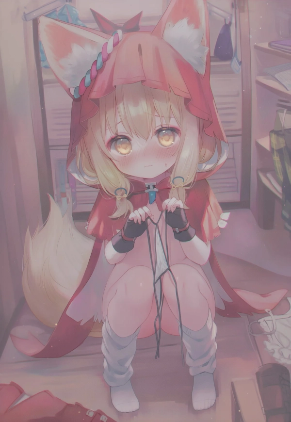 【アークナイツ】ロッシ の萌え&H画像【エンドフィールド】 78 【アークナイツ】ロッシ の萌え&H画像【エンドフィールド】 77 img 69da33f891e6c