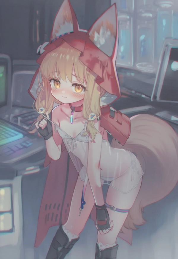 【アークナイツ】ロッシ の萌え&H画像【エンドフィールド】 82 【アークナイツ】ロッシ の萌え&H画像【エンドフィールド】 81 img 69da33f931cbf